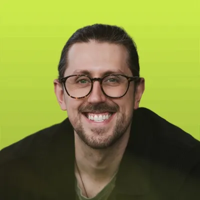 Rheed MacPherson, founder of Signal Studio